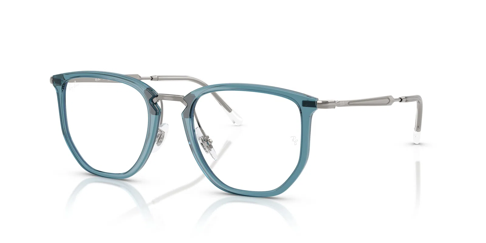 Ray-Ban 4451V Eyeglasses - view 18
